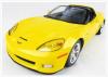Радиоуправляемая машина Rastar Chevrolet C6 GS масштаб 1:12 - 42700