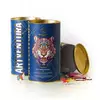Пазл деревянный Бенгальский тигр, 189 деталей - adpz-006