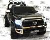 Электромобиль RiverToys Toyota Tundra JJ2255