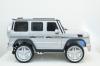 Электромобиль RiverToys Mersedes-Benz G65 AMG