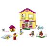 Конструктор LEGO Juniors Семейный домик - 10686