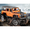 Радиоуправляемый краулер Double Eagle Land Rover 4WD RTR масштаб 1:14 2.4G - E327-003|ORANGE