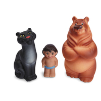 Игровой набор Огонек *Джунгли* - С-983