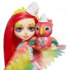 Игровой набор Enchantimals Mattel *Джунгли-кафе* - GFN59