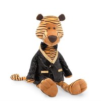 Мягкая игрушка Orange Toys Тигр Маэстро Тигрицио 40 см - 2222|40
