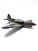 Уценка. Радиоуправляемый самолет Volantex RC P40 Warhawk with Gyro 400мм RTF 2.4G - EXA76113R_sale3