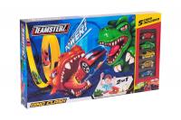 Игровой набор TEAMSTERZ Дино - 1416440.00