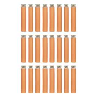 Стрелы Nerf для бластера Аккустрайк 24 шт - C0163