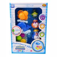 Игрушки для ванны ABtoys - PT-00541