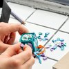 Конструктор LEGO Dots Брелок Нарвал - 41928-L