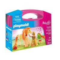 Конструктор Playmobil Сказочная лошадка - 5656pm