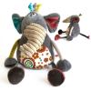 Мягкая игрушка Gulliver Слоник Робби, 22 см - 51-K59160C