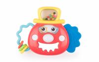 Погремушка HAPPY BABY TODDY - 330093