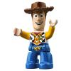 Конструктор LEGO Duplo Toy Story Поезд - 10894
