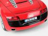 Сборная модель Автомобиль Audi R8 Spyder - 07094R
