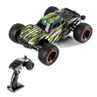 Радиоуправляемый монстр HBX T10 4WD RTR масштаб 1:14 2.4G - HBX-T10