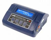 Зарядно-разрядное устройство SkyRC e680 Charger - SK-100149