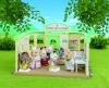 Набор Epoch Sylvanian Families Village Больница - 5096