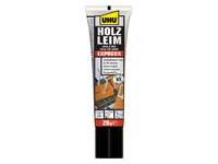 Клей для дерева Uhu holzleim экспресс 20Г - UHU-45760
