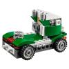 Конструктор LEGO Creator Зелёный кабриолет - 31056