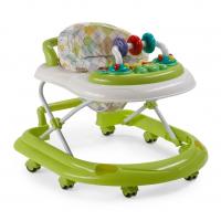 Ходунки Happy Baby *SMILEY V2* Green