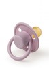 Соска-пустышка HAPPY BABY латексная violet от 12 до 24 мес. - 13025V