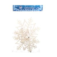 Украшение Snowmen *Снежинки* - Е94723