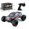 Радиоуправляемый монстр HBX 903A Vanguard 4WD RTR масштаб 1:12 2.4G - HBX-903A