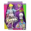 Кукла Mattel Barbie Экстра в шапочке - GVR05