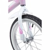 Велосипед Novatrack Novara 16*, розовый - 165ANOVARA.PN9
