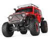 Радиоуправляемый краулер WLToys 4WD RTR масштаб 1:10 2.4G - WLT-104311