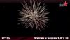 Фейерверк Барсик и Мурзик (1,0*х 16) - РС7930