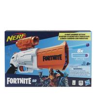 Бластер Hasbro NERF Фортнайт SR - E9391eu4
