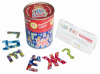 Настольная игра магнитная Банда умников ГДЕ ЁЖ - УМ074