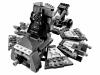 Конструктор LEGO Star Wars Превращение в Дарта Вейдера - 75183