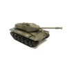 Радиоуправляемый танк Heng Long Walker Bulldog Upgrade V7.0 RTR масштаб 1:16 2.4G - 3839-1Upg V7.0