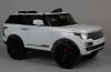 Электромобиль Joy Automatic Range Rover Vogue