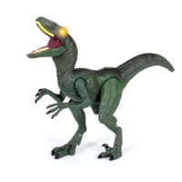 Интерактивный робот CS toys Динозавр Велоцираптор - RS6180