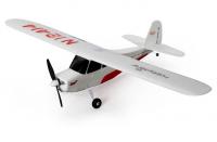 Радиоуправляемый самолет HobbyZone Champ S+ - HBZ5400 RTF - HBZ5400