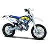 Конструктор металлическая модель Maisto Husqvarna FE 501 1:12, 50 элементов - 39177
