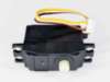 Сервомашинка цифровая JX Servo PS-2503HB-R (25.32г|3.35|0.10|6V) Mini для Remo Hobby 1|16 - PS-2503HB-R