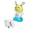 Интерактивная игрушка Fisher Price Мини-робот Бибо и Бибель - FCW42