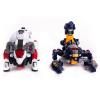Игрушка-трансформер Young Toys Металионс Призрак - 314029