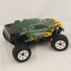 Радиоуправляемый трагги HSP Tribeshead Pro 4WD RTR масштаб 1:10 2.4G - 94124N PRO