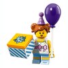 Минифигурки LEGO Юбилейная серия в непрозрачной упаковке (Сюрприз) - 71021