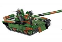 Конструктор COBI Танк PT-91 Twardy - COBI-2612