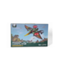Радиоуправляемый самолет HW PTEROSAUR RTF 2.4G - L0713-Green