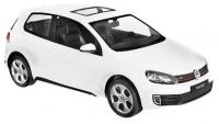 Радиоуправляемая машина Rastar Volkswagen Golf GTI масштаб 1:12 - 44600