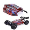 Кузов автомобиля красный car body red - ZD-8279
