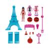 Игровой набор Miraculous Леди Баг Победи злодея - 39850